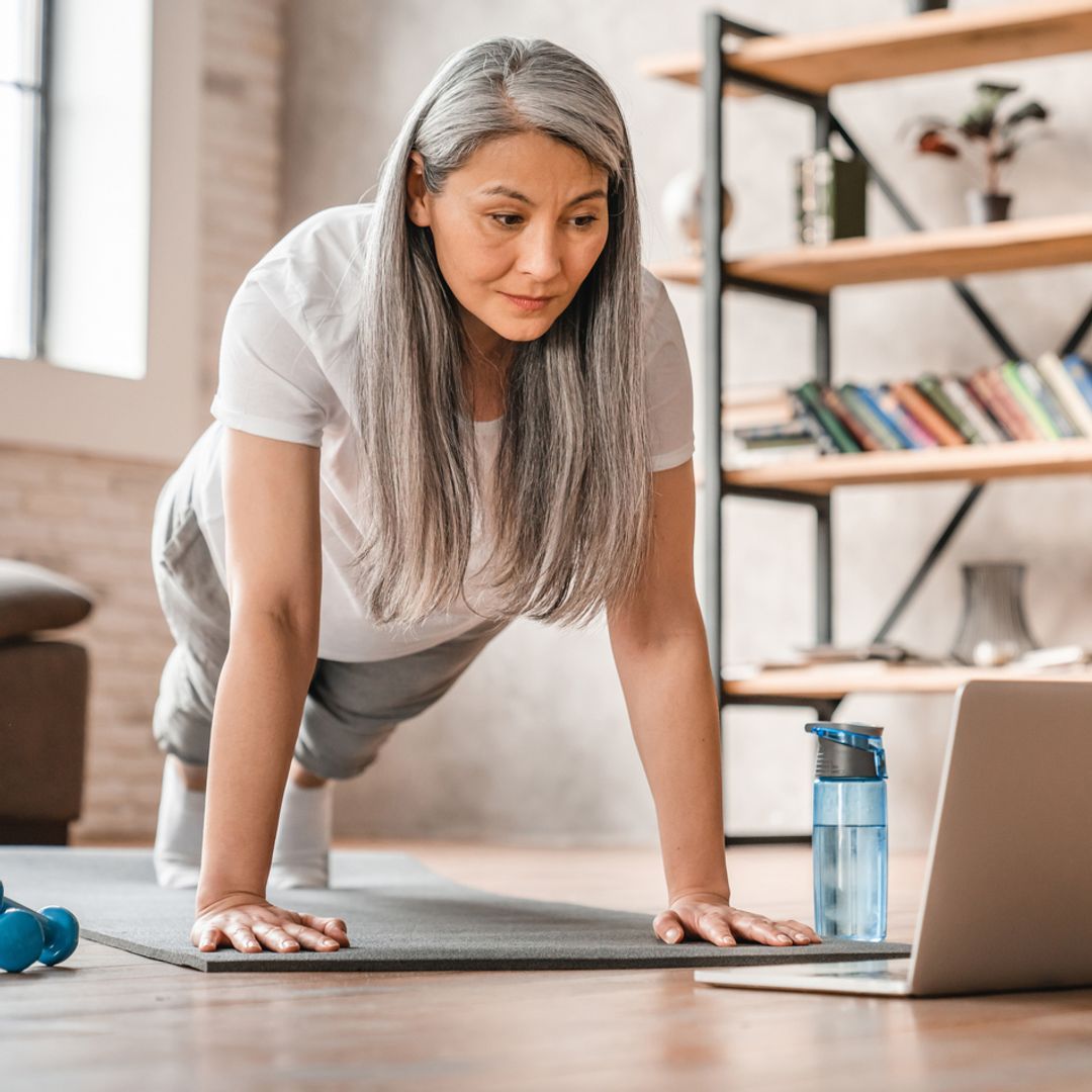 How To Combat Menopause Weight Gain GlycanAge